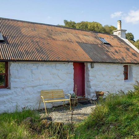 Half Of 12 Camustianavaig Villa Camastianavaig Bagian luar foto