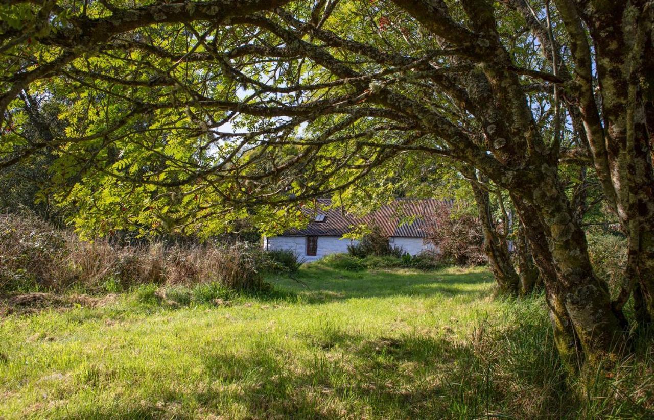 Half Of 12 Camustianavaig Villa Camastianavaig Bagian luar foto