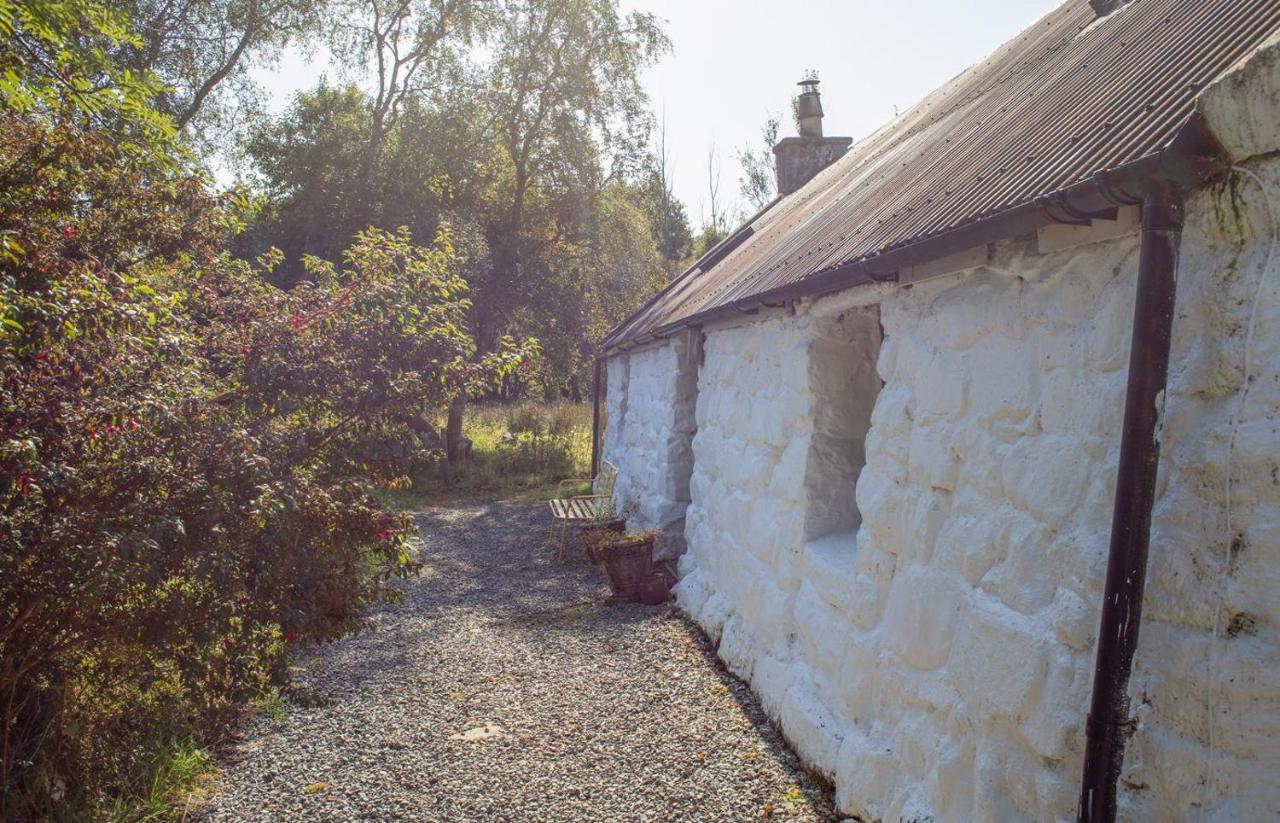 Half Of 12 Camustianavaig Villa Camastianavaig Bagian luar foto